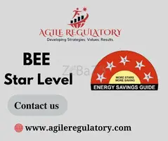 BEE Star Level; giving your product a Star Rating - 1