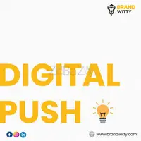 Brandwitty - Your Trusted Digital Marketing Agency in Mumbai | Expert Digital Marketing Services - 1