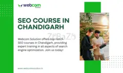 Seo Course In Chandigarh | Seo Training In Chandigarh