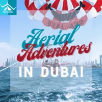 Soar Above Dubai: 7 Premier Destinations for Parasailing and Paragliding Thrills - 1