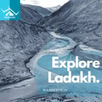 Experience the Majesty of Ladakh: Exclusive Tour Package - 1