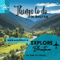 Discover the Hidden Gems: Bhutan Tourism Unveiled - 1