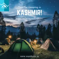 Discover the Majesty of Kashmir: Experience Adventure, Serenity, and Culture - 1