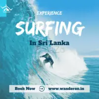 Discover the Wonders of Surfing in Sri Lanka with Exclusive Tour Packages - 1
