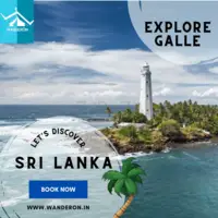Embark on a Journey of Discovery: Unveiling Sri Lanka's Splendors with Galle Highlights - 1