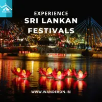 Discover the Enchanting World of Sri Lanka: Tour Packages and Festivals - 1