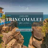 Explore the Enchanting Wonders of Trincomalee: A Gem in Sri Lanka Tour Packages - 1