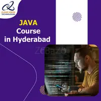 Java Course in Hyderabad - Cloud Vision Technologies