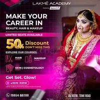 best beautician course in Jaipur