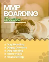 Dog Boarding Services in Bangalore