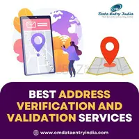 Best Address Verification And Validation Services