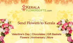 KeralaFlowersGifts: Effortless Flower Delivery to Kerala for Every Occasion - 1
