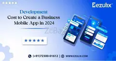 Mobile App Development Cost - 1