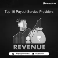 TOP10 PAYOUT SERVICE PROVIDERS