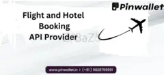 Flight and Hotel Booking API Provider - 1