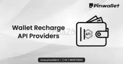 Wallet Recharge API Providers
