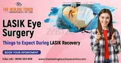 Lasik Surgery in Delhi - Lasik Surgery At Low Cost - 2
