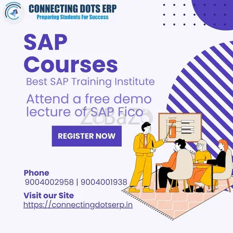 Unlock the power of SAP and transform your career! - 1