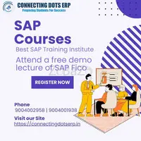 Empower Your Career with Cutting-Edge SAP Courses!