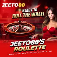 Play Online Roulette Casino Game at Jeeto88 India - 1