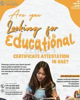 Ultimate Guide to Diploma Certificate attestation services in the UAE - 3