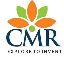 Best mba colleges in hyderabad - CMR Institute of Technology - 1