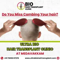 hair treatment in chennai - 1