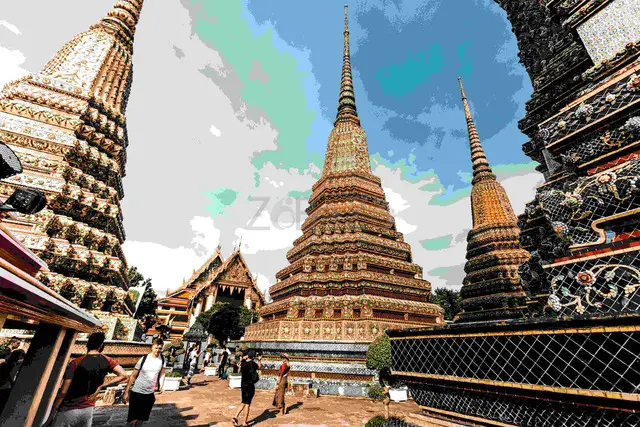 Tour Packages to Experience Thailand: Welcome to the Land of Smiles and Endless Wonders - 1