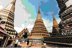 Tour Packages to Experience Thailand: Welcome to the Land of Smiles and Endless Wonders