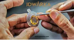 Buy Wholesale Gemstone Silver Jewelry Manufacturer at JDWARKA - 3