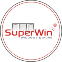 SuperWin UPVC Windows and Doors - 1