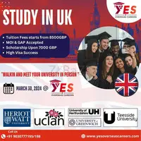 Best Overseas Consultancy in Hyderabad. Top Rated Study Abroad Education - 1