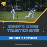 Unlock Your Online Cricket Experience with Cricket ID - 1
