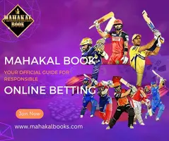 Mahakal Book: Your Official Guide for Responsible Online Betting