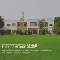 Luxury Rehab centre In India