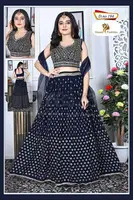 Vaani Fashion: Your One-Stop Shop for Trendy Women's Ethnic Wear - 1