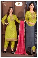 Vaani Fashion: Your One-Stop Shop for Trendy Women's Ethnic Wear - 2