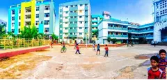 Top residential schools in Orissa - 1