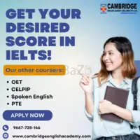 What is India famous for IELTS?