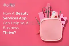 Transform Your Salon Business with a Tailored Salon App Solution - 1