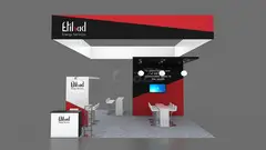 Trade show booth Design Company in usa - 1