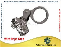 Safety Buckles & Hooks manufacturers exporters - 5