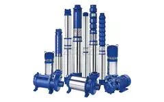 S PRO PUMPS - Kerala Leading Water Pump Manufacturer and Supplier - 1