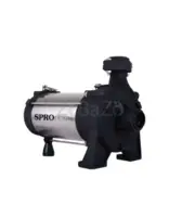S PRO PUMPS - Kerala Leading Water Pump Manufacturer and Supplier