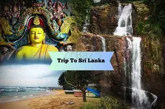 Sri Lanka: Unveiling an Island Paradise Rich in History and Nature - 1