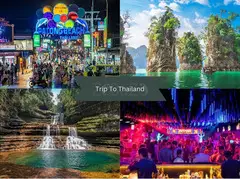 Phuket Family Fun: Beaches, Adventures & Memories - 1