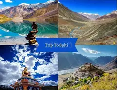 Spiti Valley Treks: A Journey for Every Explorer