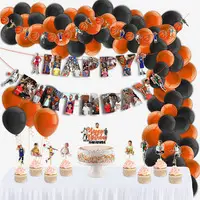 Make Every Occasion Unforgettable with Our Custom Party Supplies!