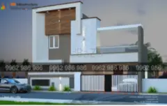 13+ Residential Villas for Sale in Idigarai, Coimbatore - 2