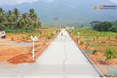 Farm / Agricultural land for Sale in Pannimadai, Coimbatore